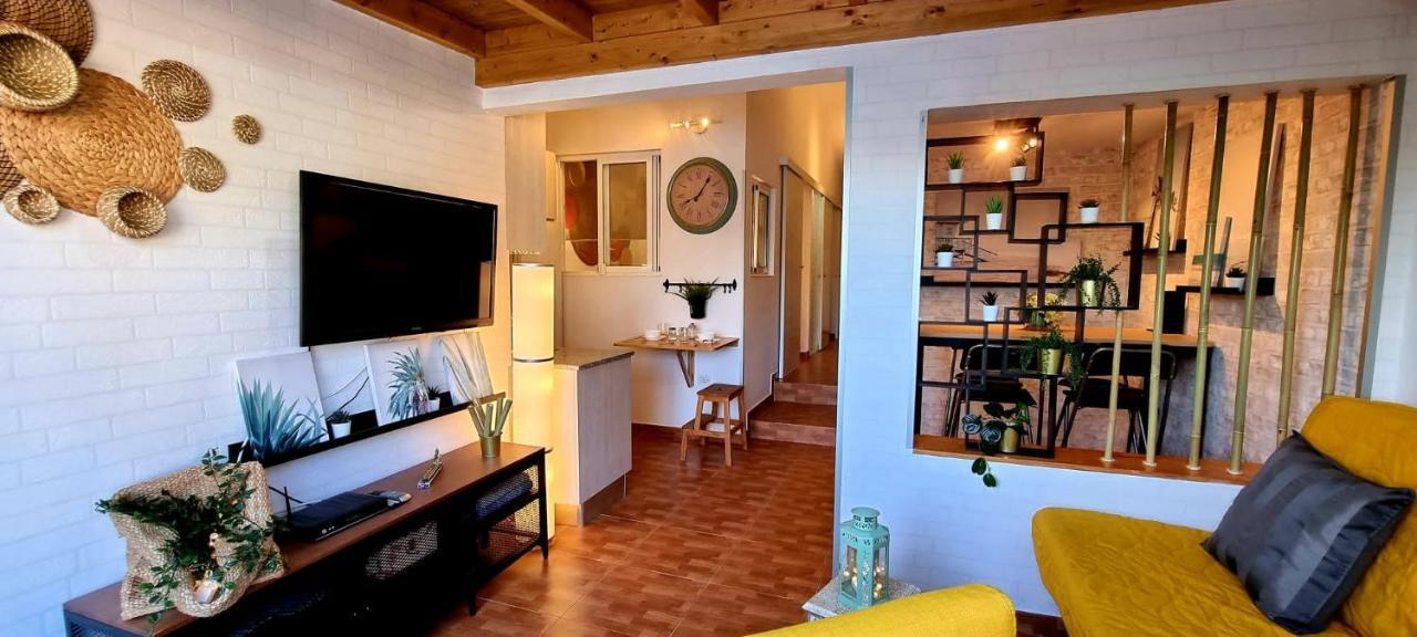 Arguineguin, Two Bedrooms Bungalow, Pool & Wifi 외부 사진