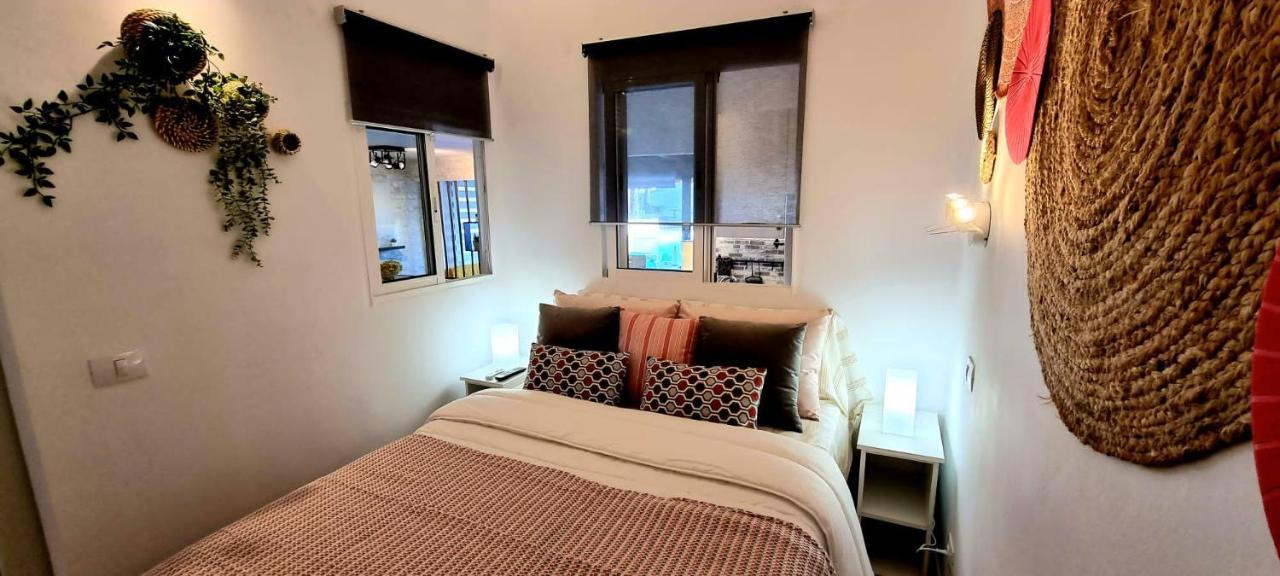 Arguineguin, Two Bedrooms Bungalow, Pool & Wifi 외부 사진
