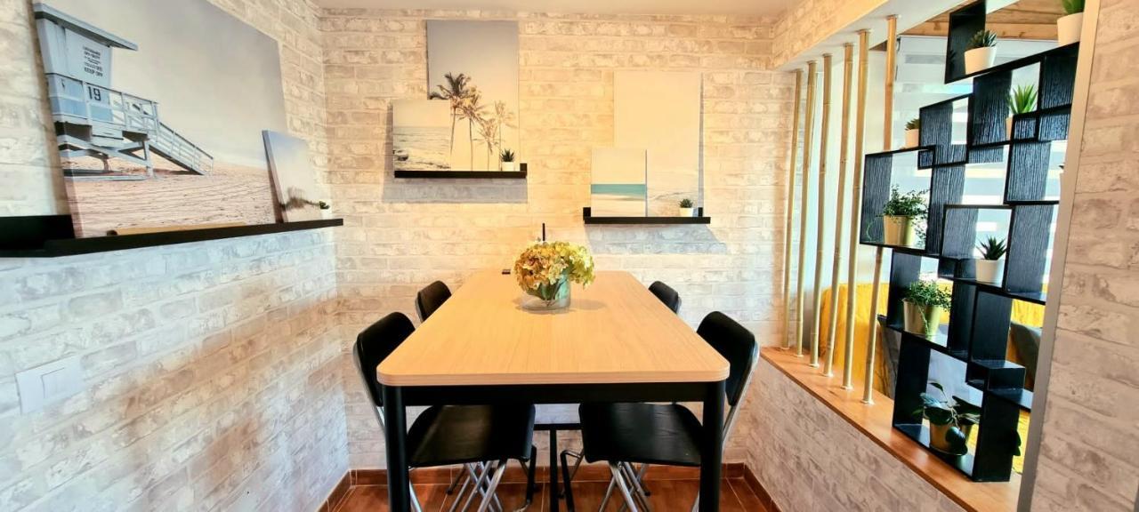 Arguineguin, Two Bedrooms Bungalow, Pool & Wifi 외부 사진
