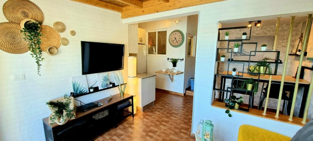 Arguineguin, Two Bedrooms Bungalow, Pool & Wifi 외부 사진