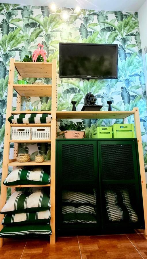 Arguineguin, Two Bedrooms Bungalow, Pool & Wifi 외부 사진