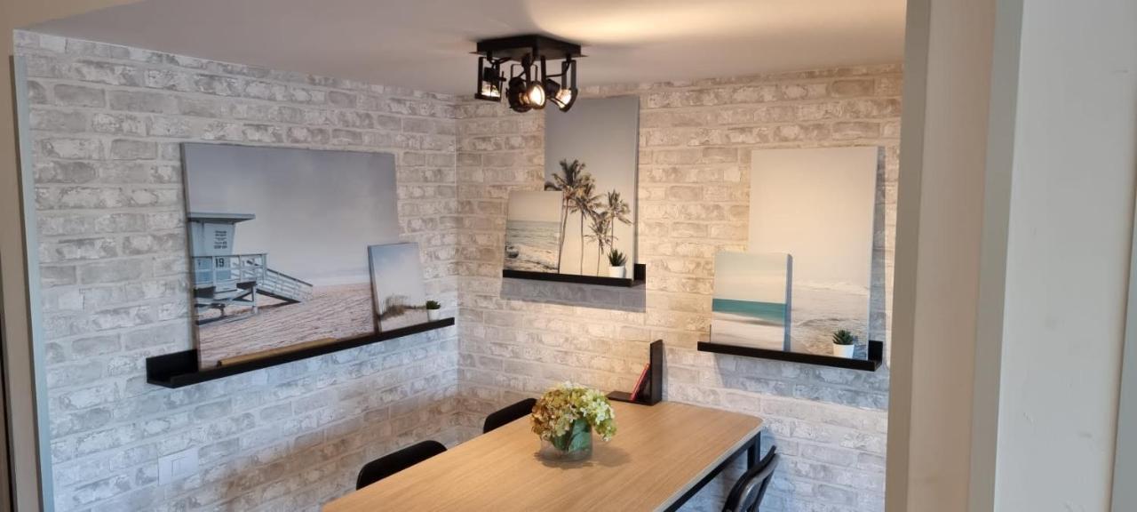 Arguineguin, Two Bedrooms Bungalow, Pool & Wifi 외부 사진