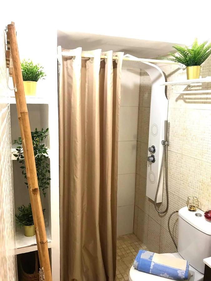 Arguineguin, Two Bedrooms Bungalow, Pool & Wifi 외부 사진