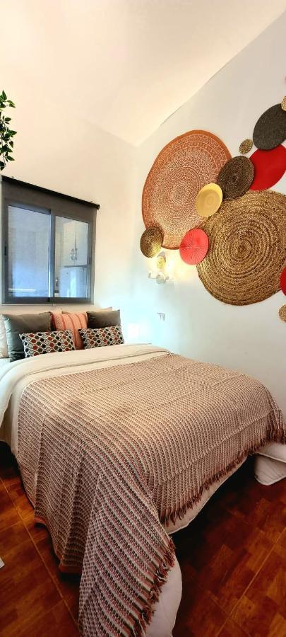 Arguineguin, Two Bedrooms Bungalow, Pool & Wifi 외부 사진