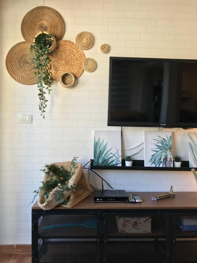 Arguineguin, Two Bedrooms Bungalow, Pool & Wifi 외부 사진