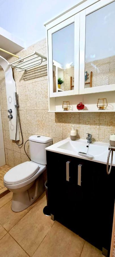 Arguineguin, Two Bedrooms Bungalow, Pool & Wifi 외부 사진