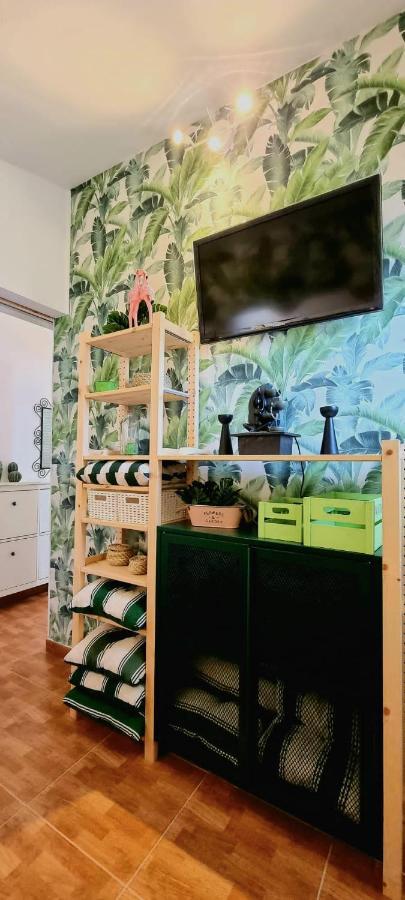 Arguineguin, Two Bedrooms Bungalow, Pool & Wifi 외부 사진