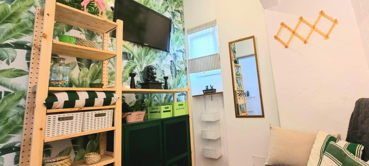Arguineguin, Two Bedrooms Bungalow, Pool & Wifi 외부 사진