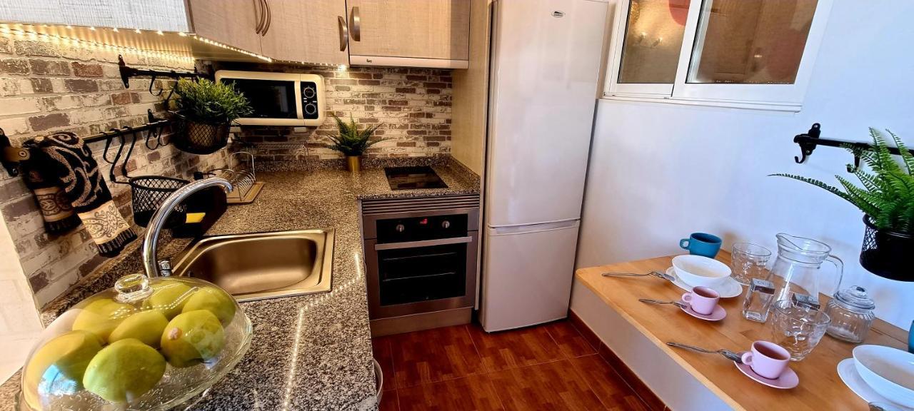 Arguineguin, Two Bedrooms Bungalow, Pool & Wifi 외부 사진